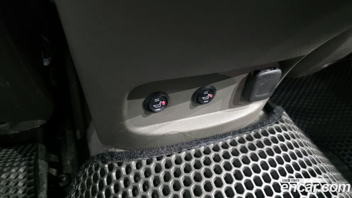 ChevroletGMDaewoo Malibu 2017