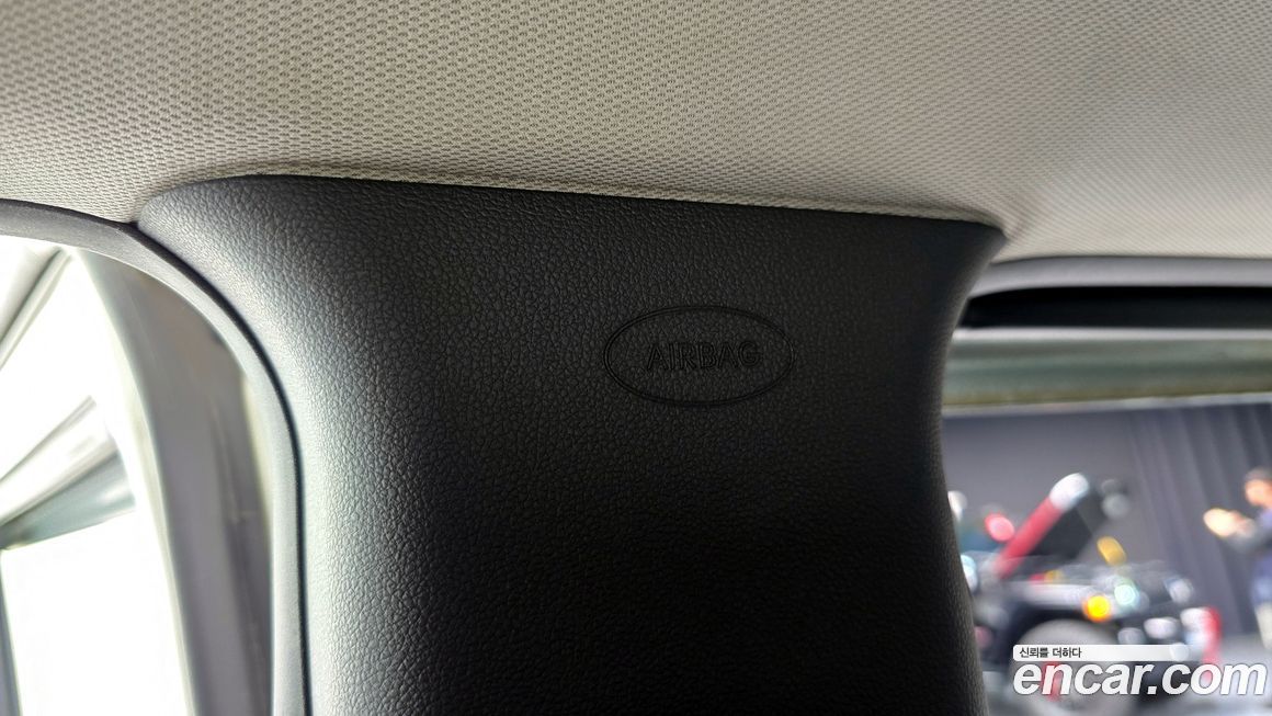 Kia RAY 2012