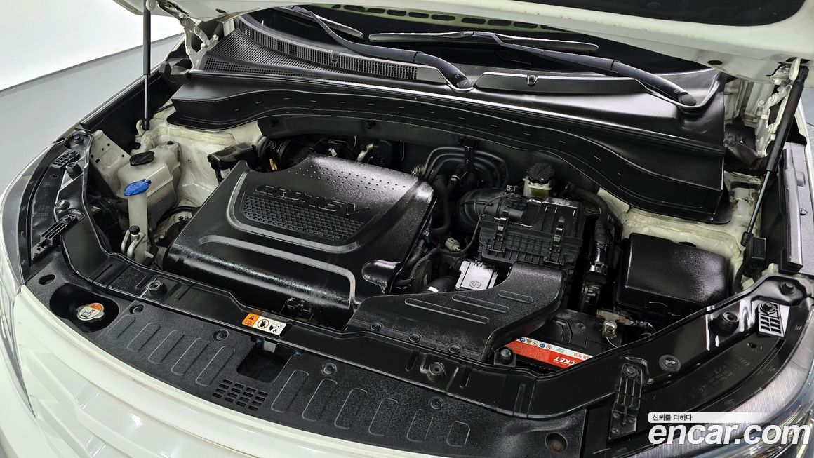 Kia Sorento 2013