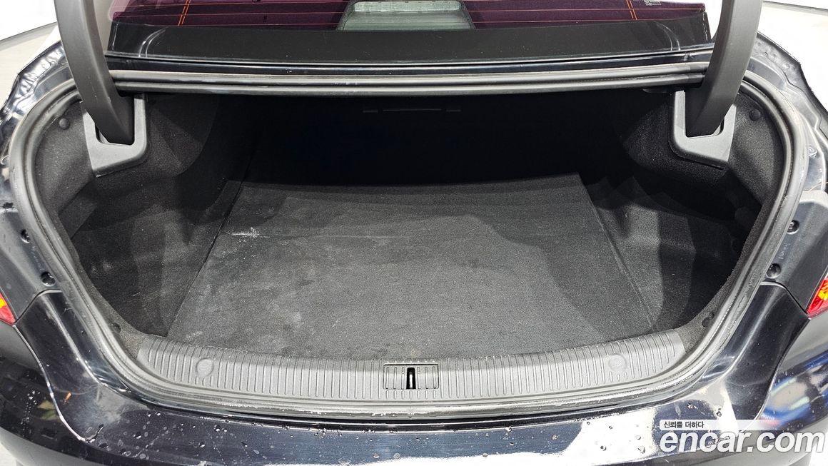 Renault-KoreaSamsung SM6 2016