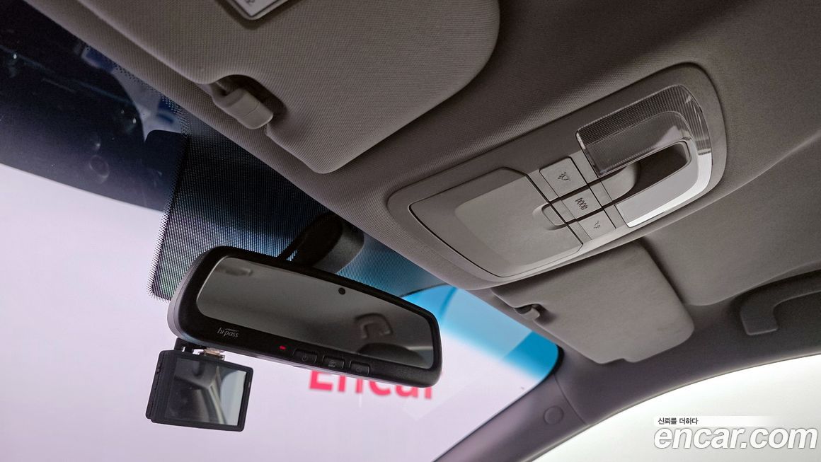 KG_Mobility_Ssangyong KORANDO 2014