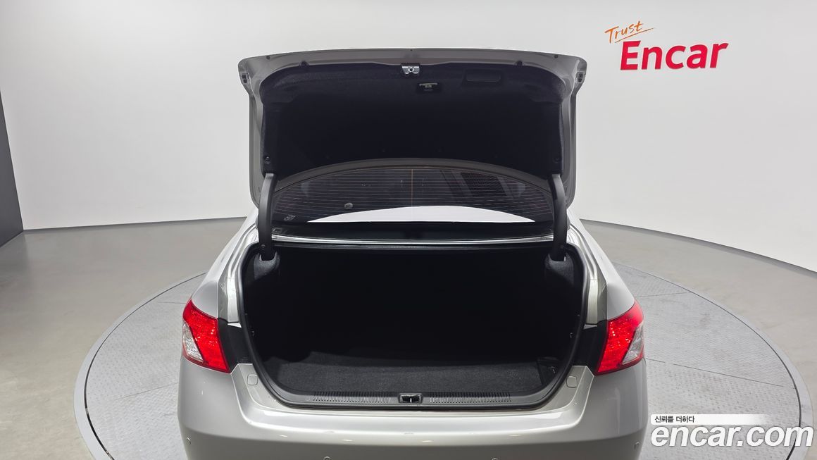 Lexus ES 2009