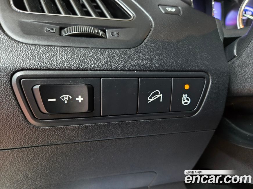 Hyundai Tucson 2012