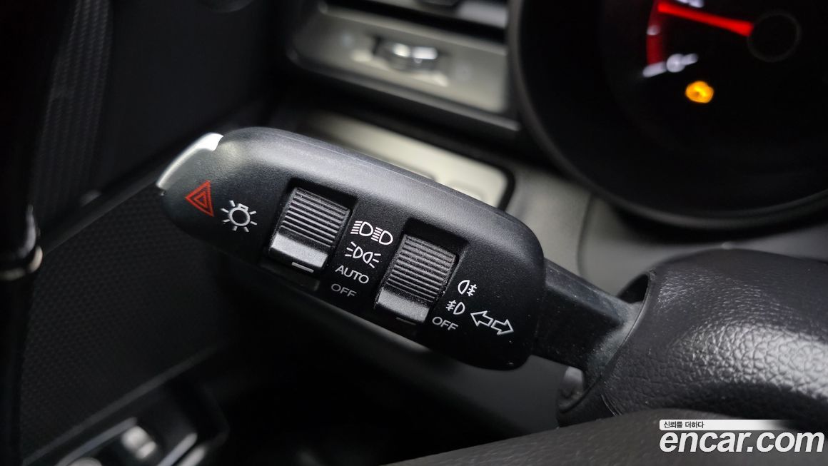 KG_Mobility_Ssangyong TIBOLI 2018