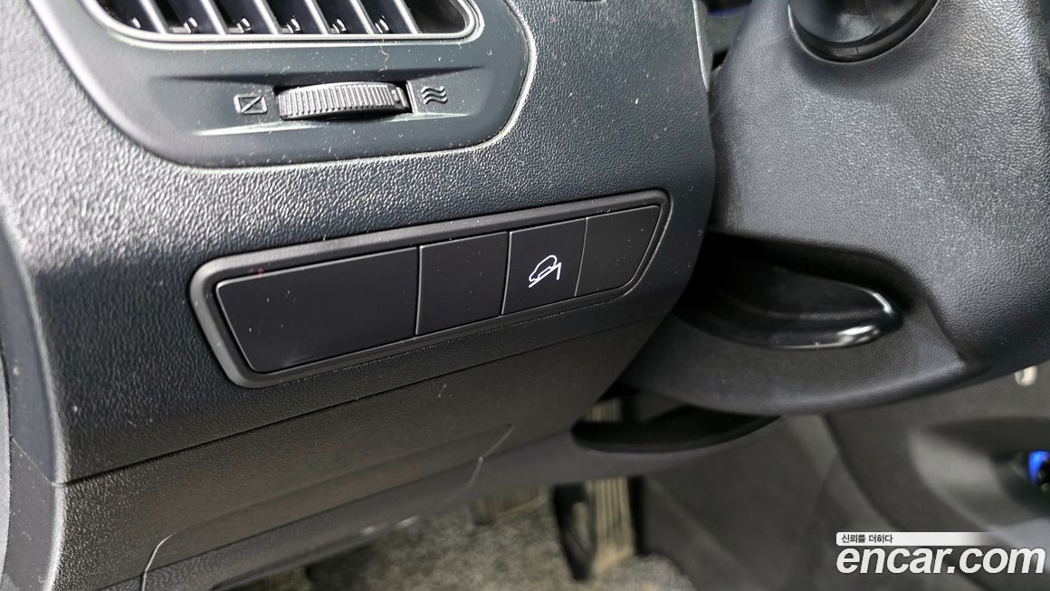 Hyundai Tucson 2015