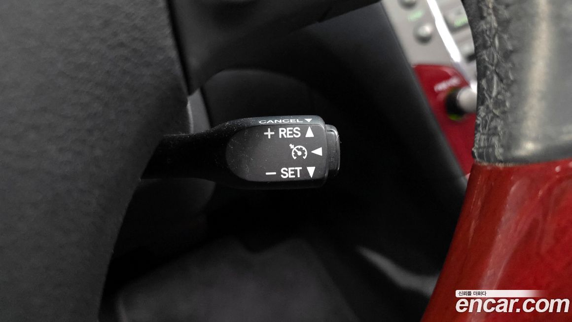 Lexus ES 2009