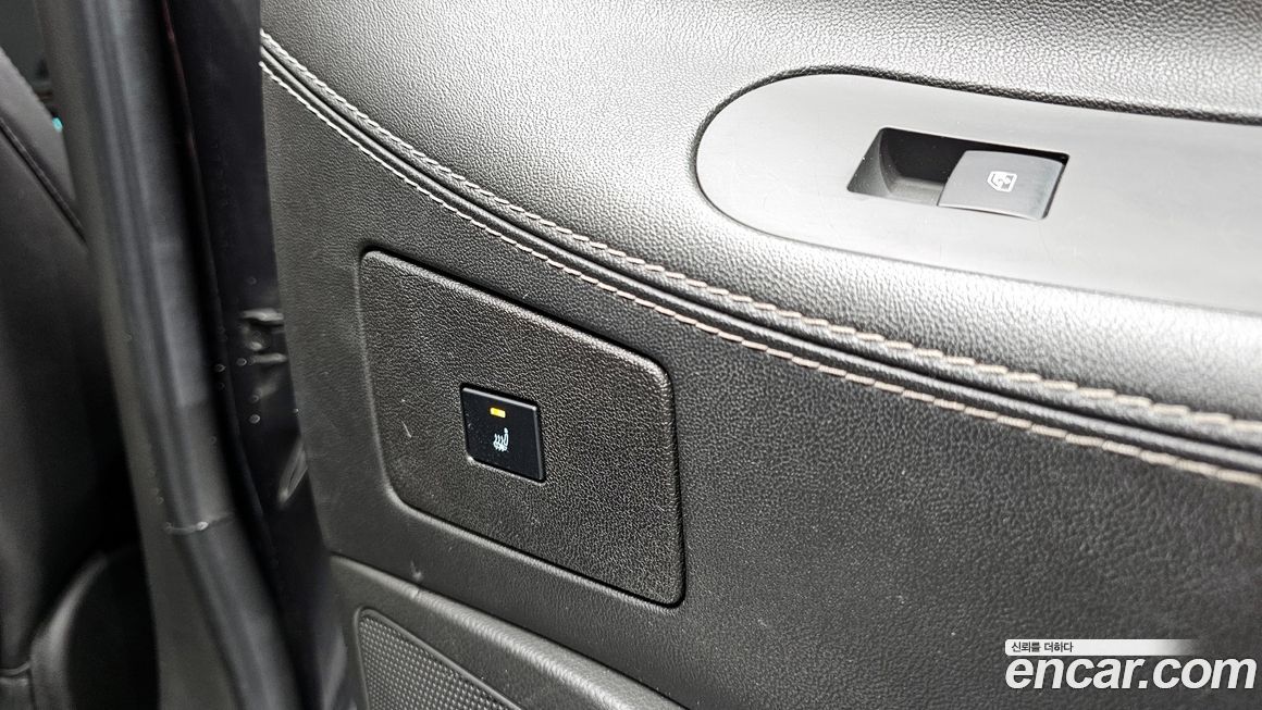 ChevroletGMDaewoo Alpheon 2013