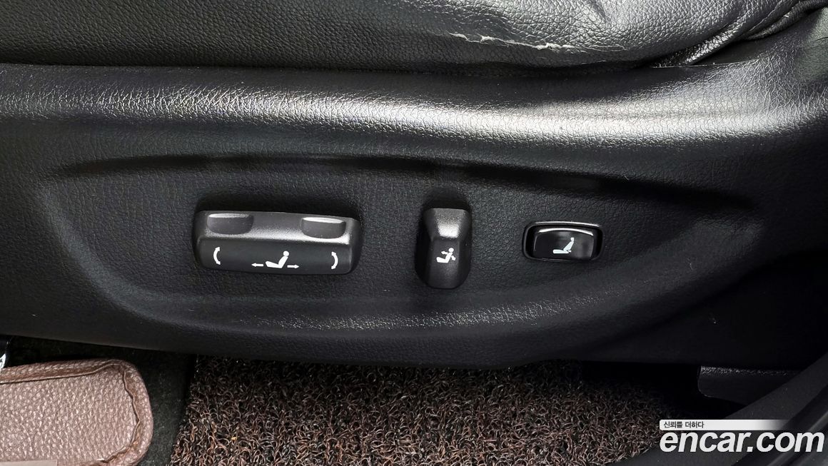 Kia Sorento 2013