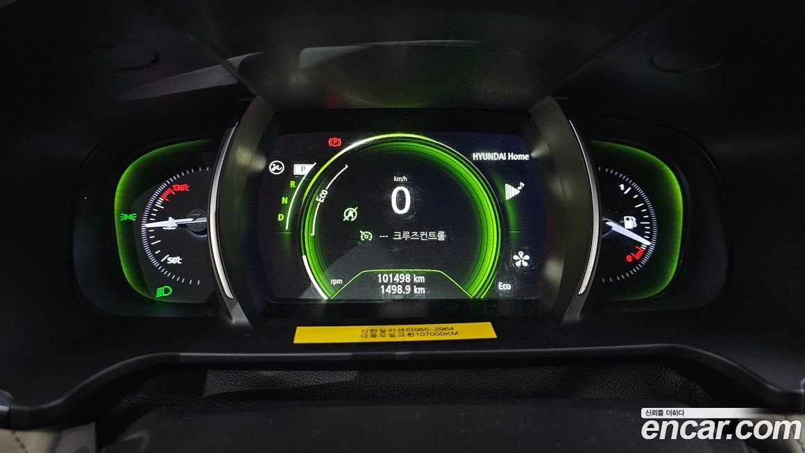 Renault-KoreaSamsung SM6 2016