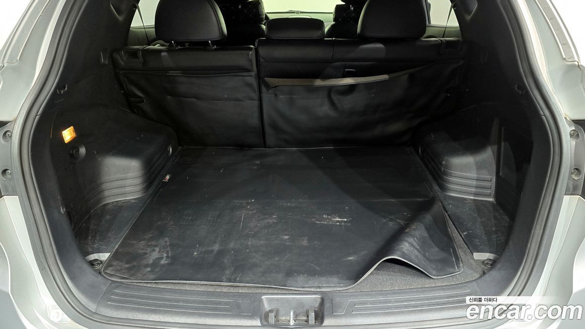 Hyundai Tucson 2015
