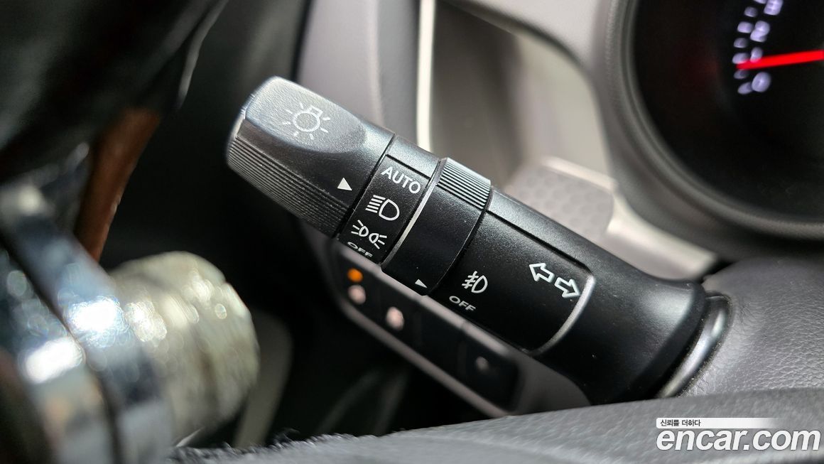 Kia RAY 2012