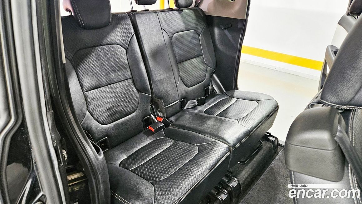 Kia RAY 2012