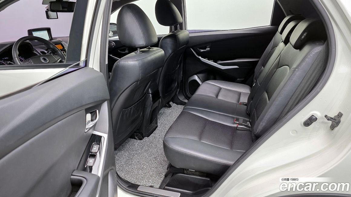 KG_Mobility_Ssangyong KORANDO 2014