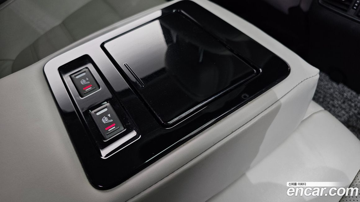 Renault-KoreaSamsung SM6 2016