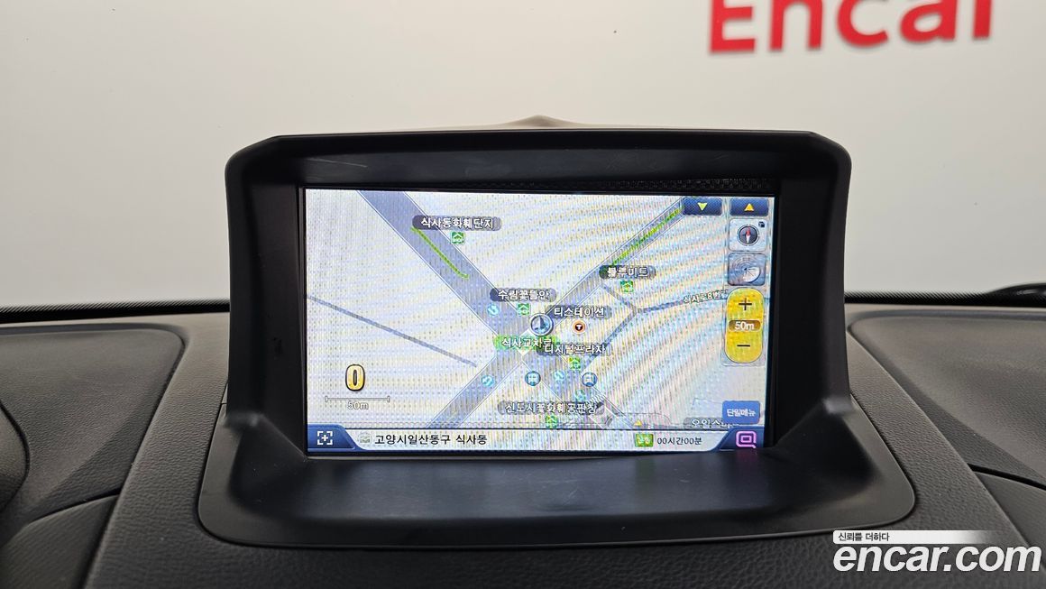 KG_Mobility_Ssangyong TIBOLI 2017