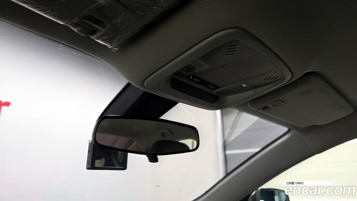 ChevroletGMDaewoo Malibu 2017