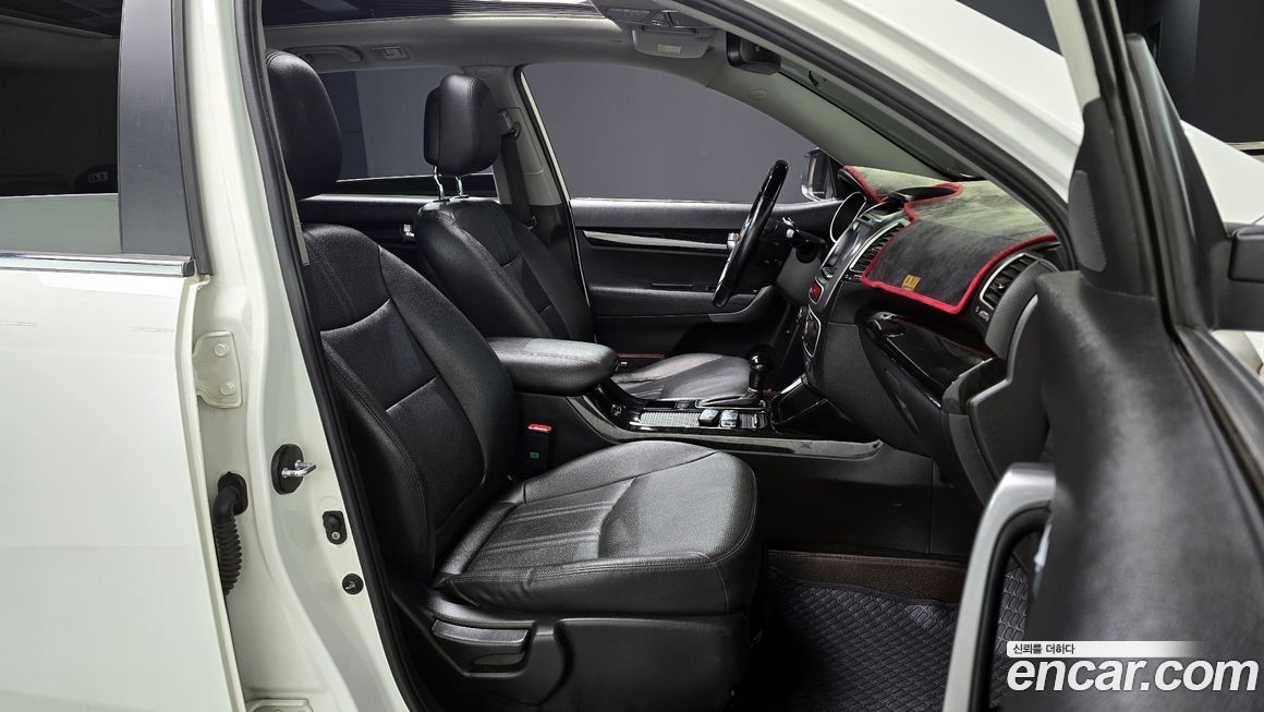 Kia Sorento 2013