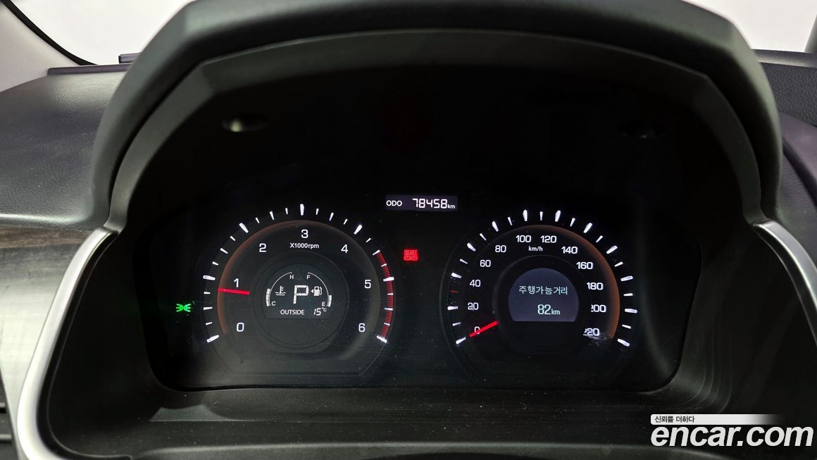 KG_Mobility_Ssangyong KORANDO 2014