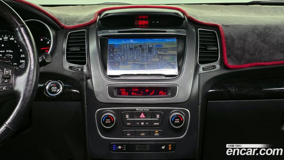 Kia Sorento 2013