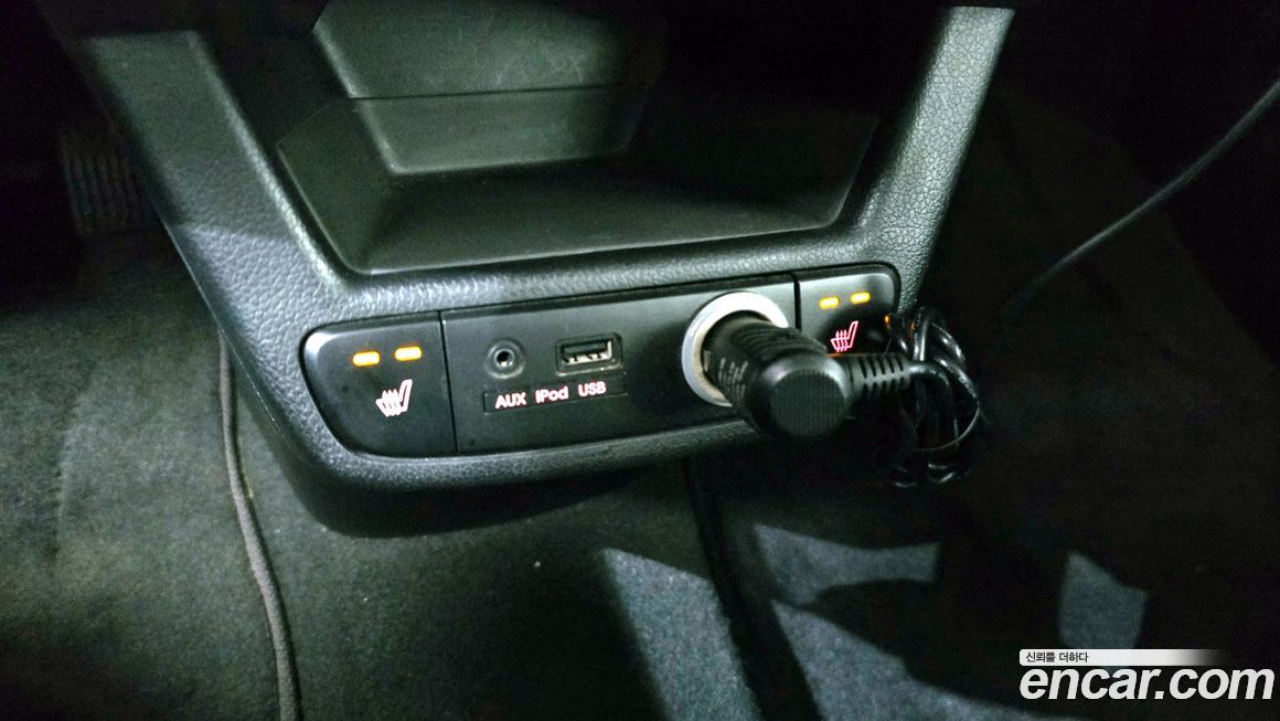 Kia RAY 2012