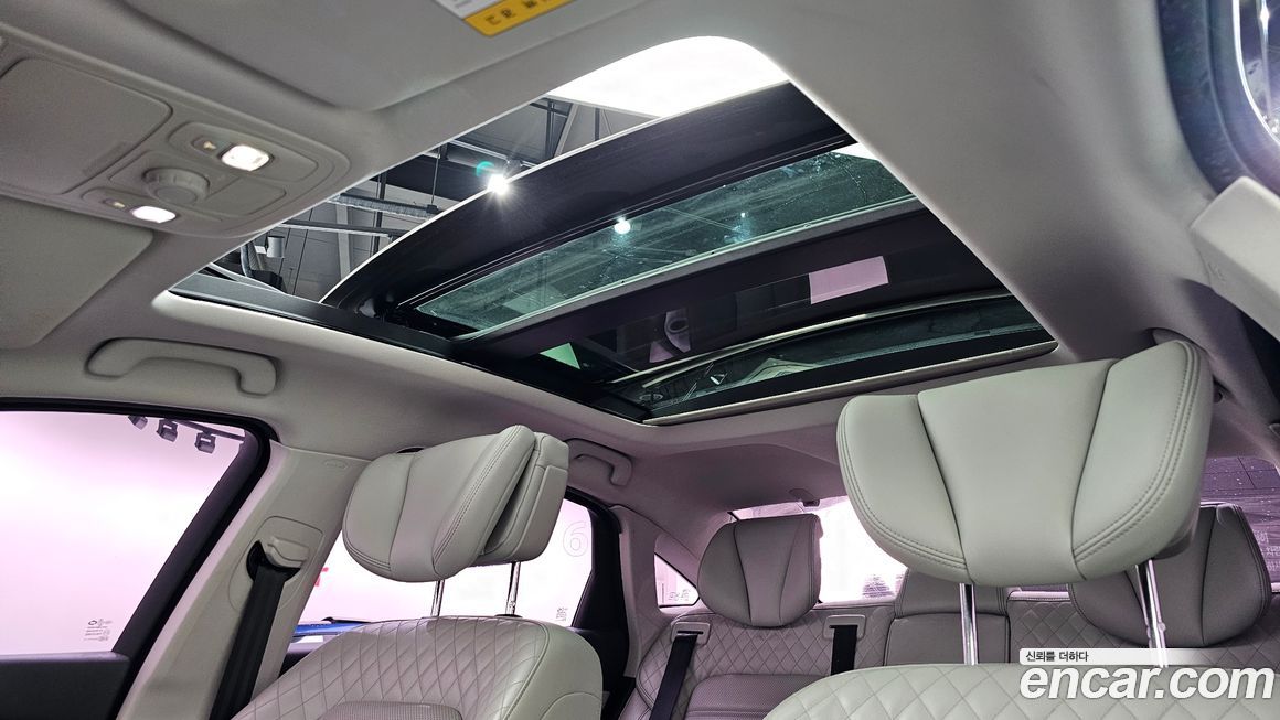 Renault-KoreaSamsung SM6 2016