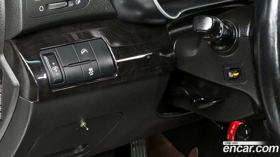 Kia Sorento 2013