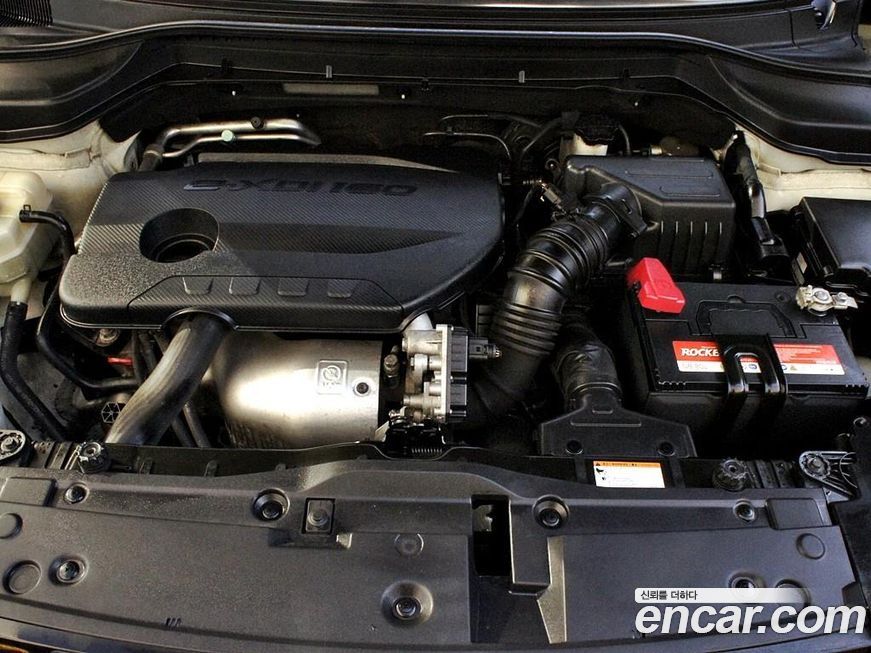 KG_Mobility_Ssangyong TIBOLI 2017