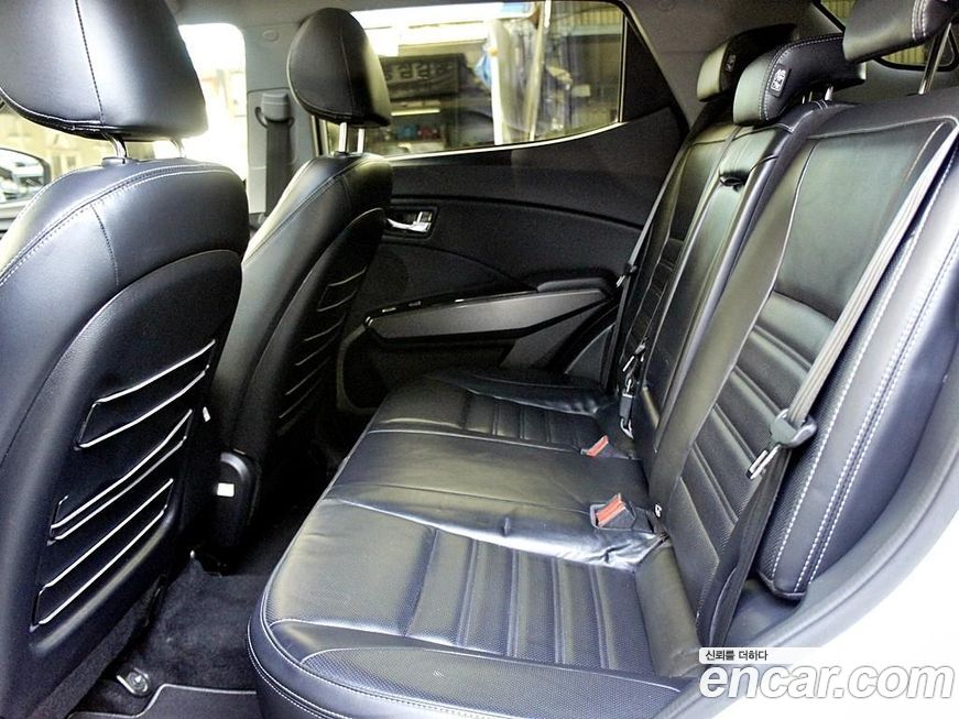 KG_Mobility_Ssangyong TIBOLI 2017