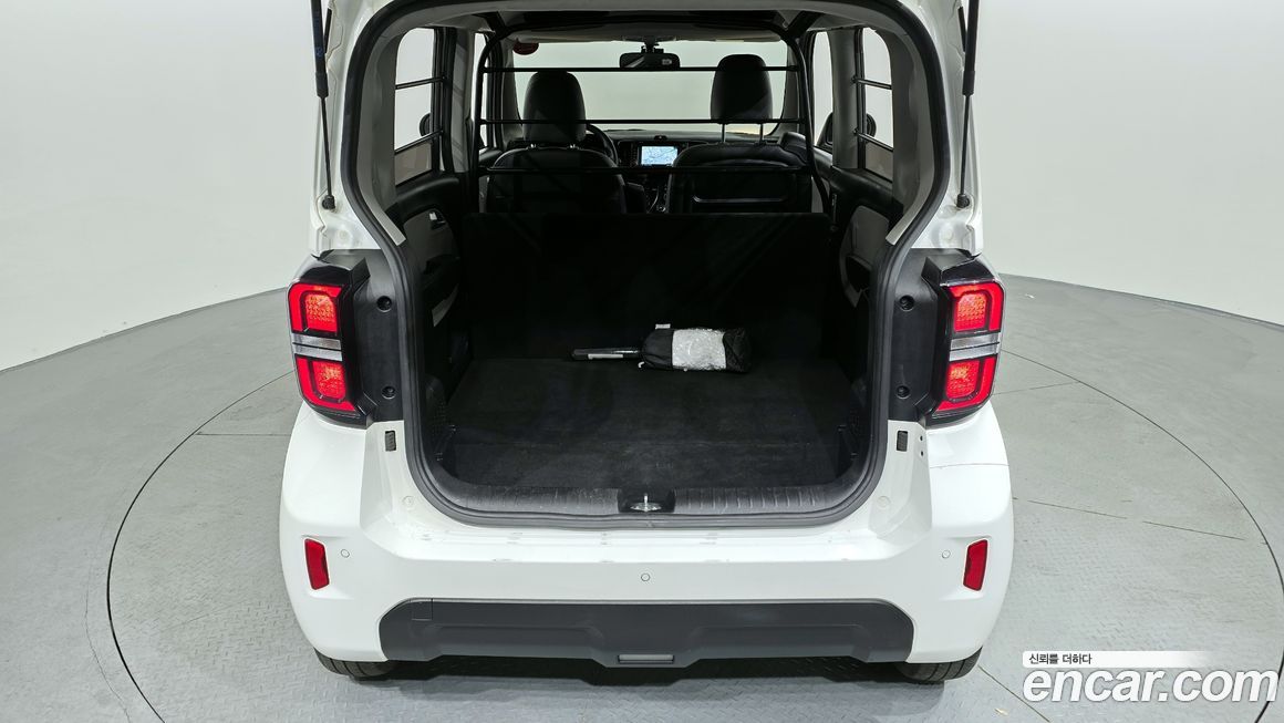 Kia RAY 2023