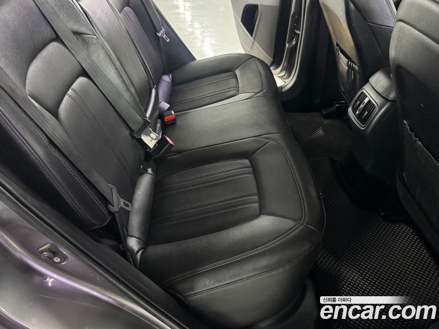 Kia Sportage 2015