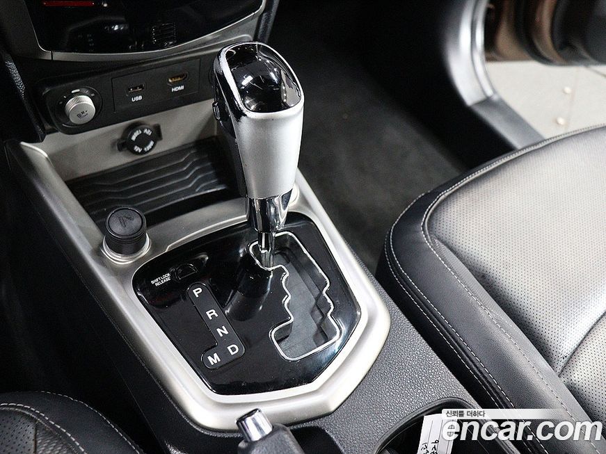 KG_Mobility_Ssangyong TIBOLI 2016