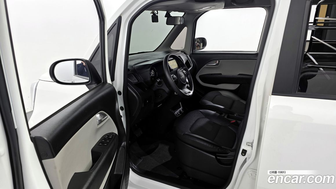 Kia RAY 2023
