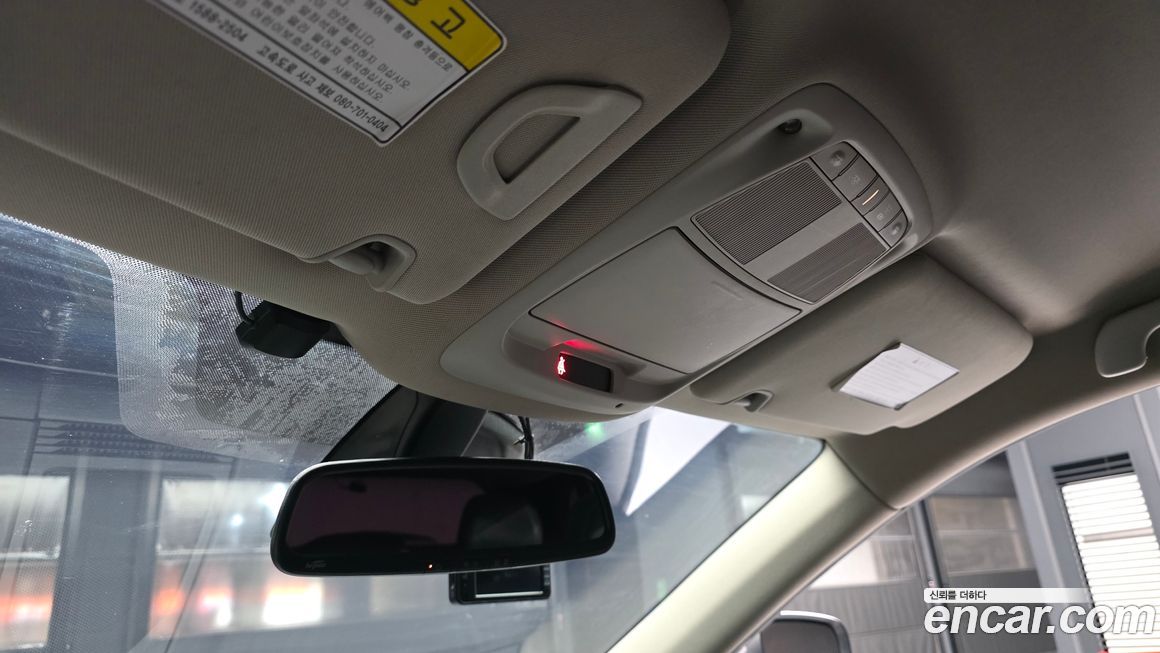 Renault-KoreaSamsung QM6 2017