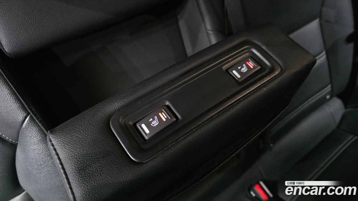 Renault-KoreaSamsung QM6 2017