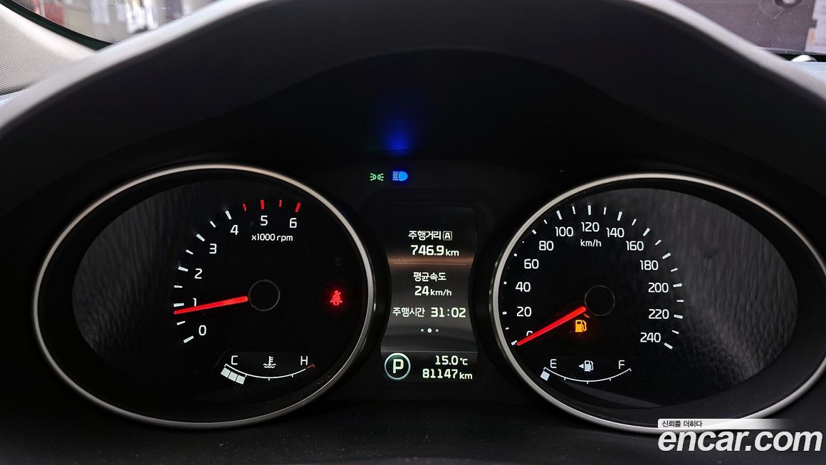 Kia Sportage 2014