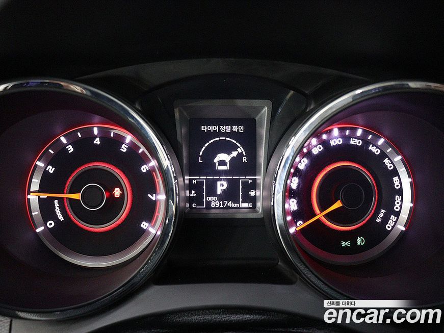 KG_Mobility_Ssangyong TIBOLI 2016