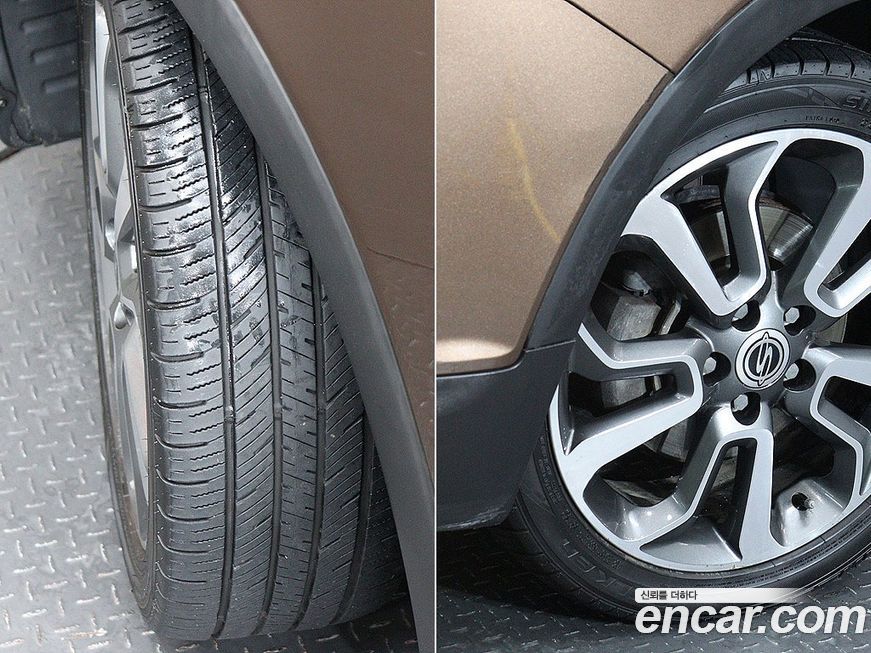 KG_Mobility_Ssangyong TIBOLI 2016