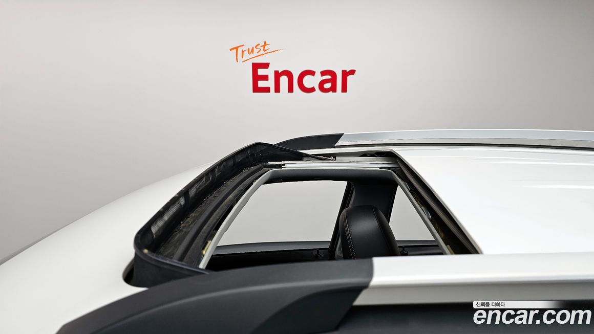 ChevroletGMDaewoo Trax 2019