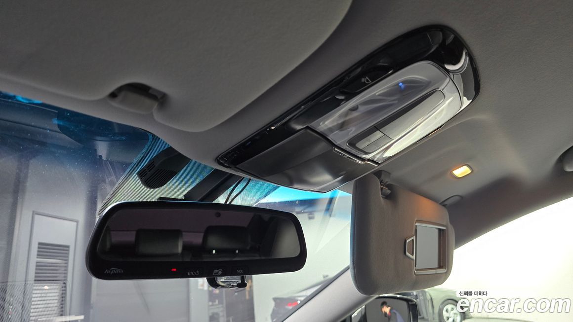 Hyundai Grandeur 2015