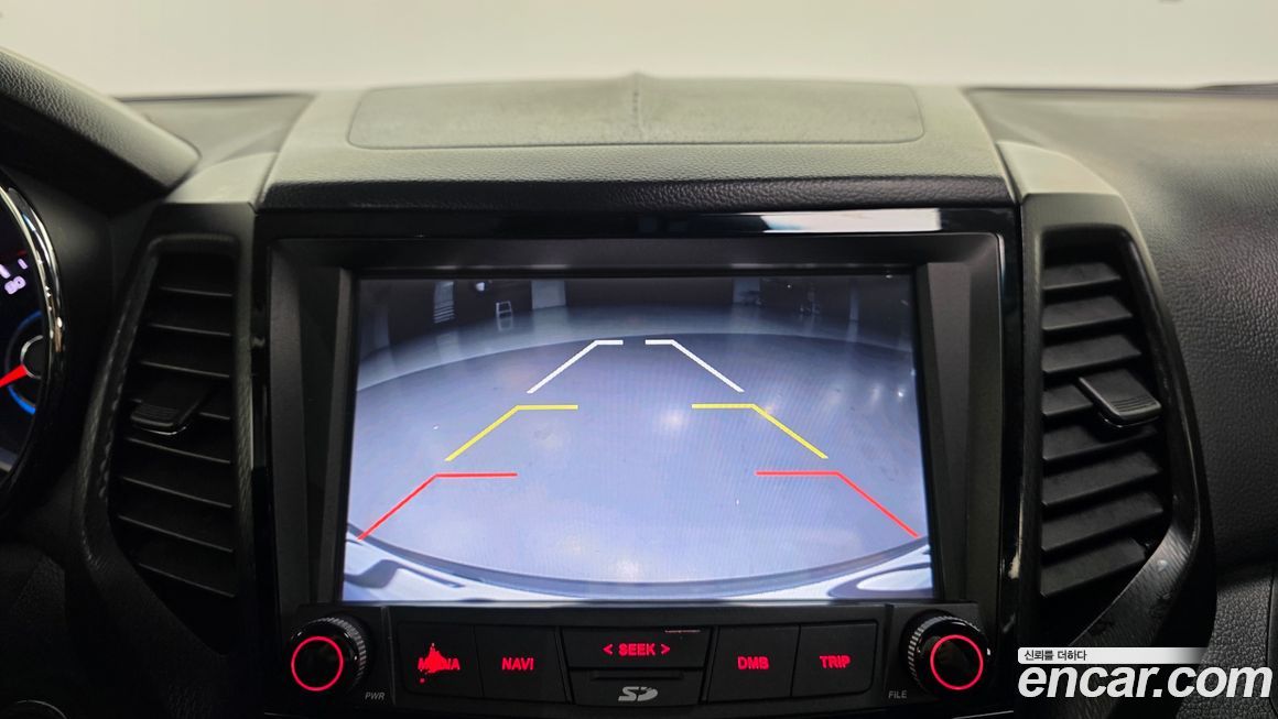 KG_Mobility_Ssangyong TIBOLI 2016