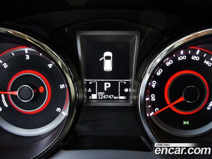 KG_Mobility_Ssangyong TIBOLI 2017