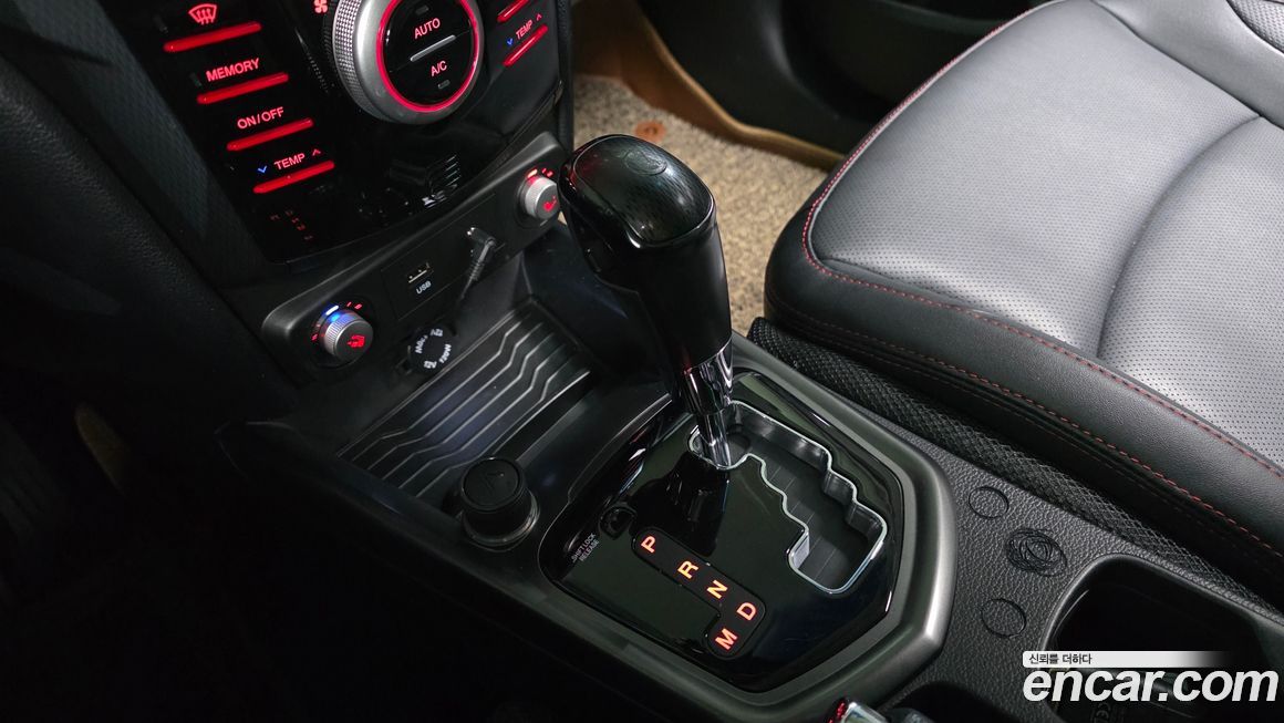 KG_Mobility_Ssangyong TIBOLI 2016