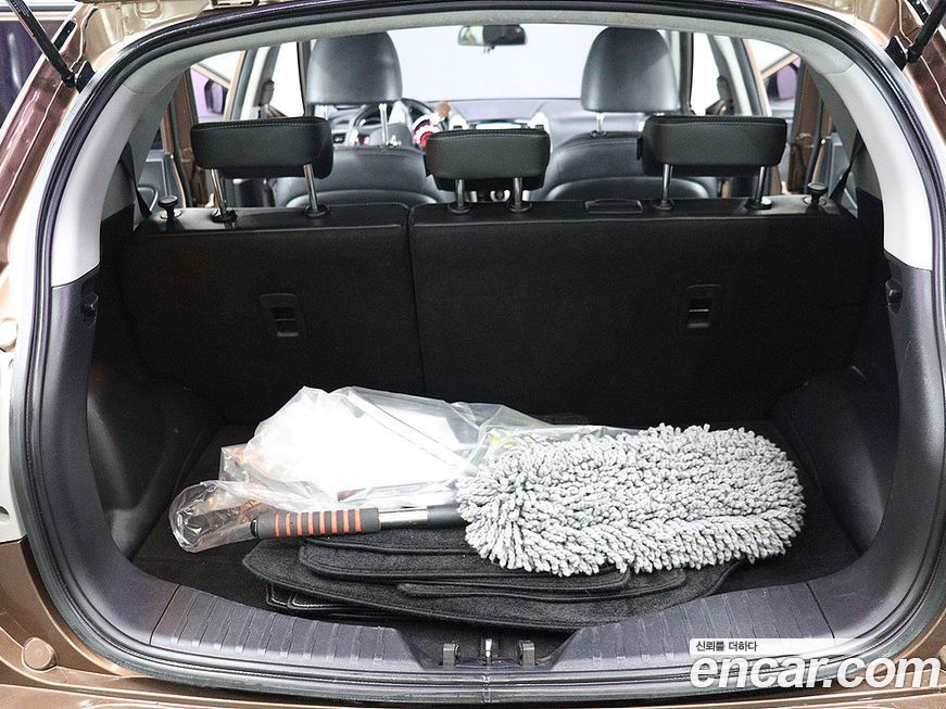 KG_Mobility_Ssangyong TIBOLI 2016