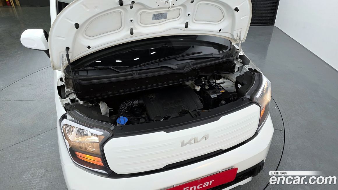 Kia RAY 2023