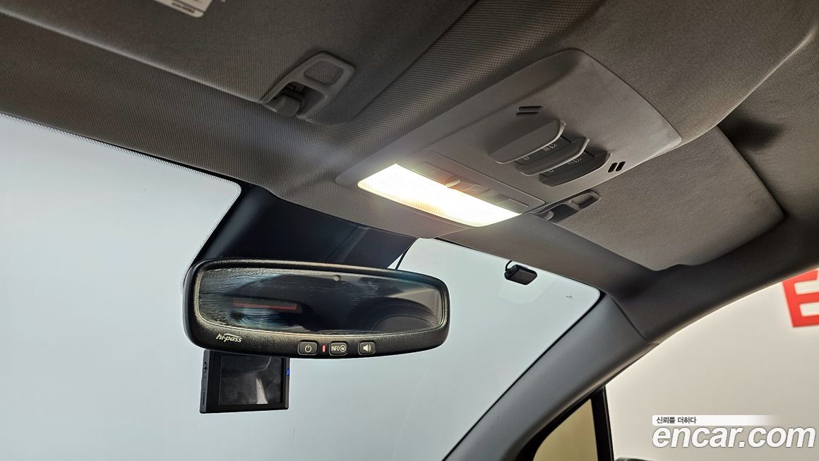 ChevroletGMDaewoo Trax 2019