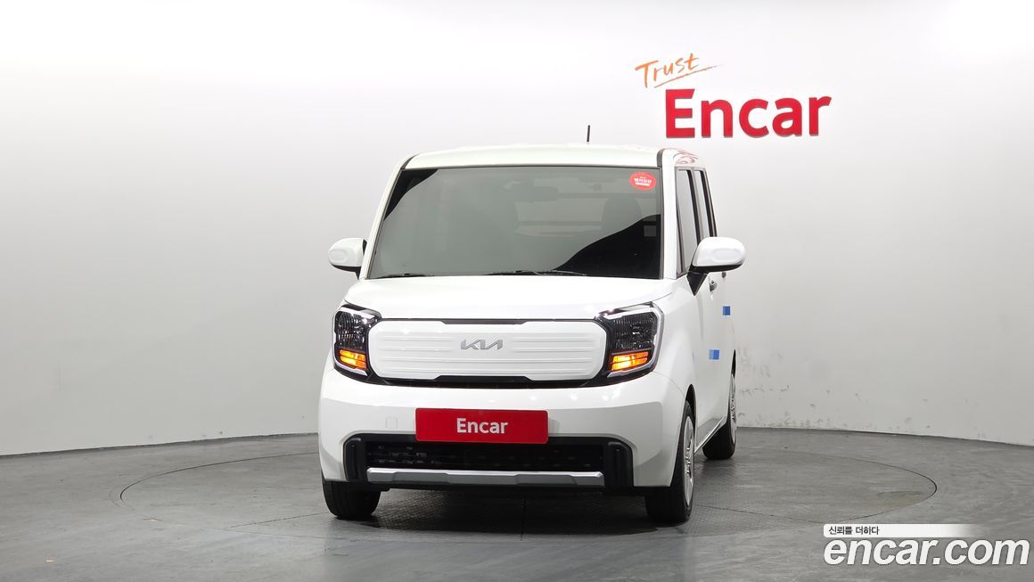 Kia RAY 2023