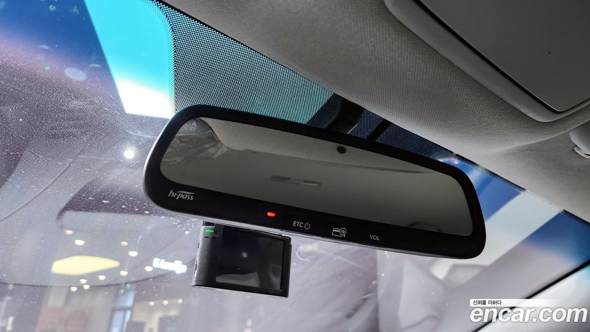 Kia K3 2018