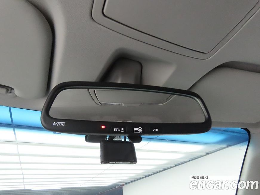 Kia RAY 2017