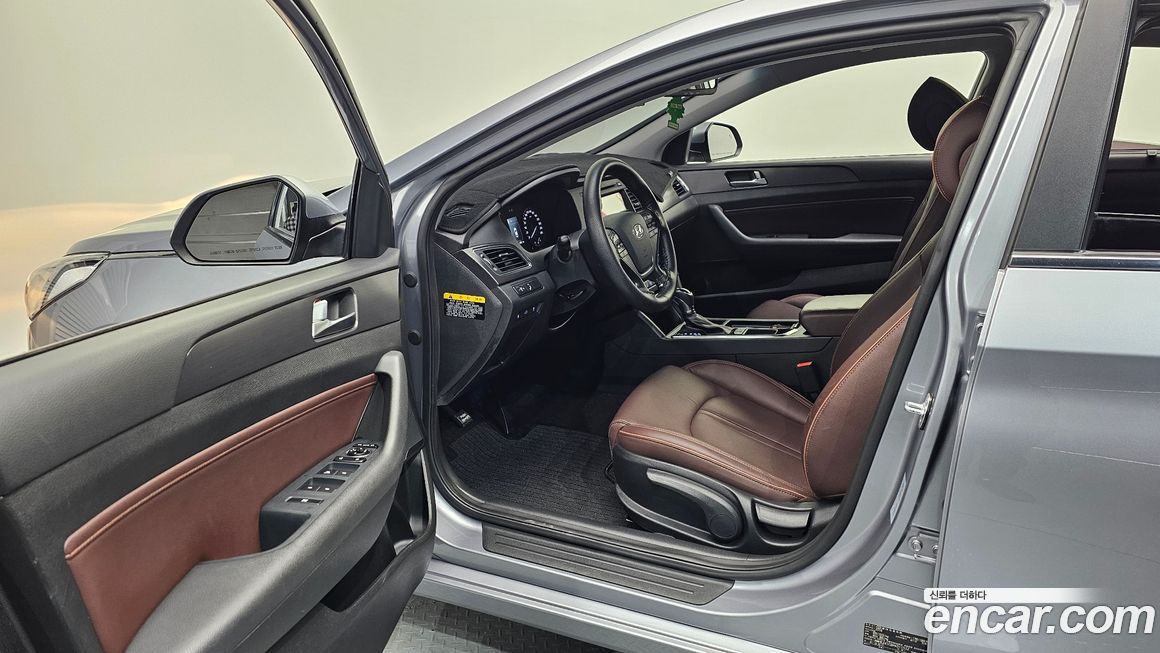 Hyundai Sonata 2017