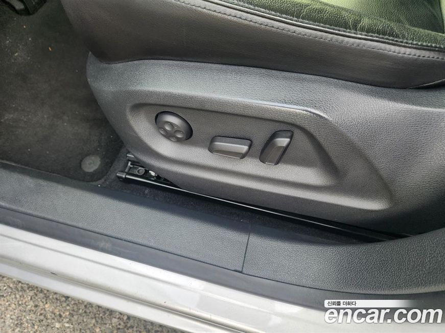 Volkswagen Tiguan 2013